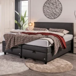 Boxspringbett Verena 180 x 200 cm
