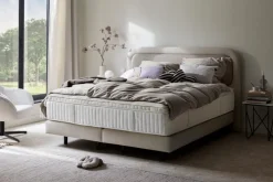 Boxspringbett Vita 180 x 200 cm