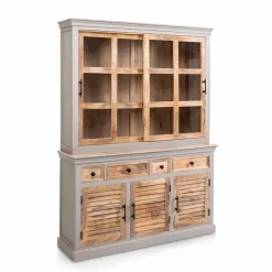 Buffetaufsatz Toulon