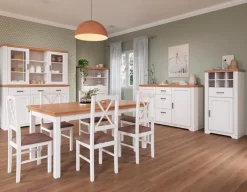 Buffetaufsatz Maluno