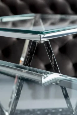 Couchtisch 85030 Cristallo