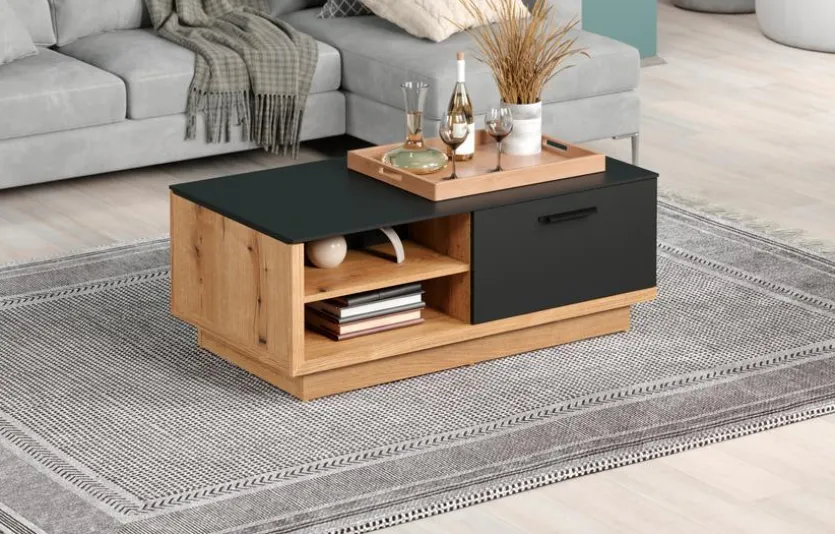 Couchtisch Esteban / Tyler