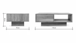 Couchtisch Scottsdale