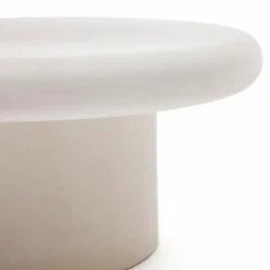 Couchtisch Addaia Ø 90 cm