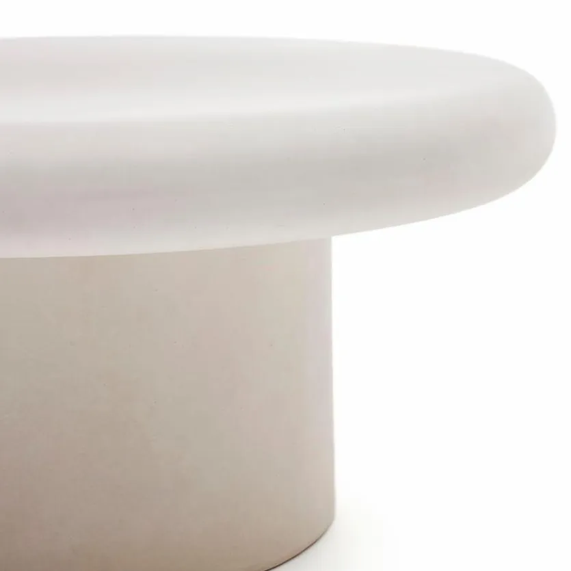 Couchtisch Addaia Ø 90 cm