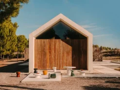 Couchtisch Addaia Ø 66 cm