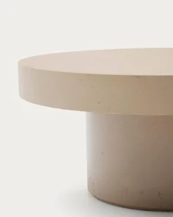 Couchtisch Aiguablava Ø 66 cm