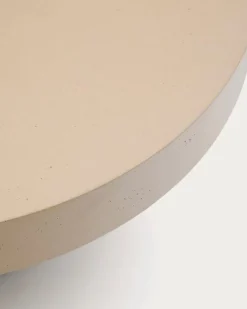 Couchtisch Aiguablava Ø 66 cm