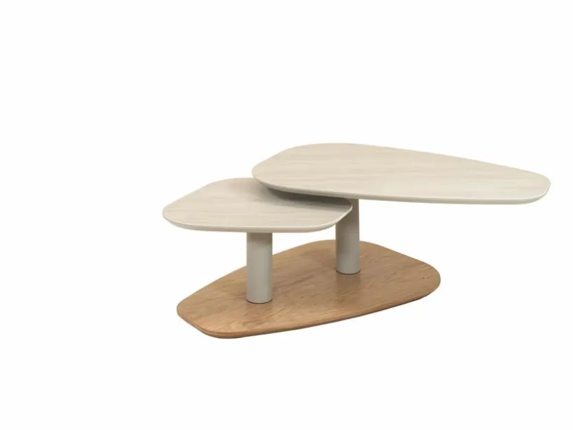 Couchtisch 7504-CAL-WEI