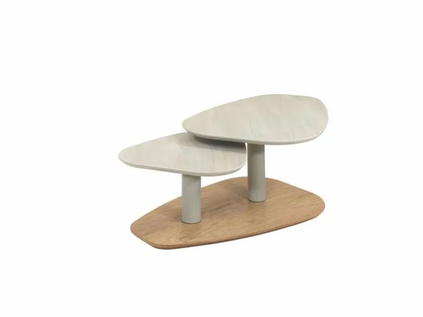 Couchtisch 7504-CAL-WEI