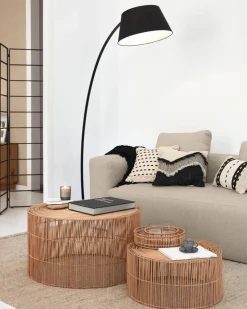 Couchtisch Elmima 2er Set