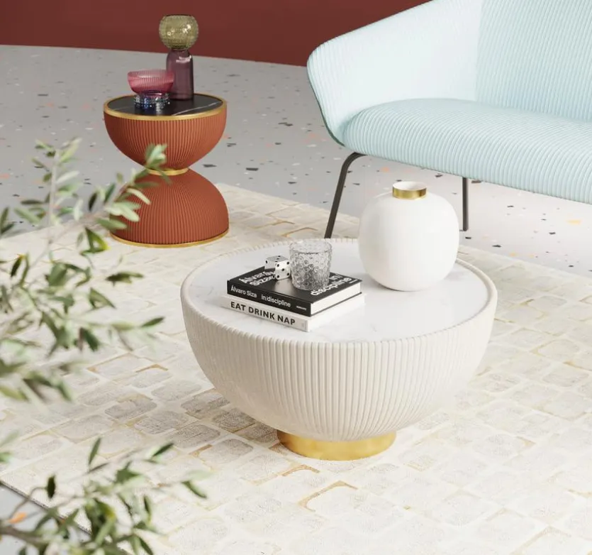 Couchtisch Endless Vegas 87130