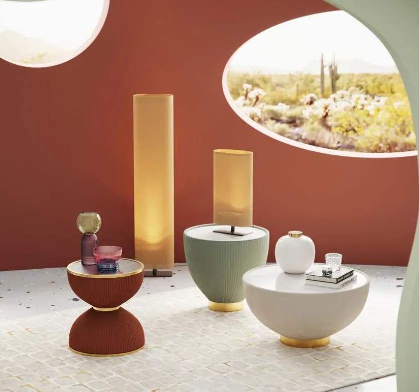 Couchtisch Endless Vegas 87130