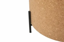 Couchtisch 2er Set Cork