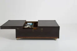 Couchtisch Globetrotter 75167