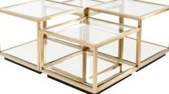 Couchtisch Luigi 83104