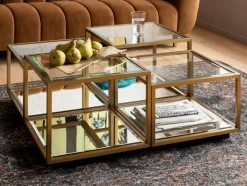 Couchtisch Luigi 83104