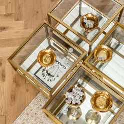 Couchtisch Luigi 83104