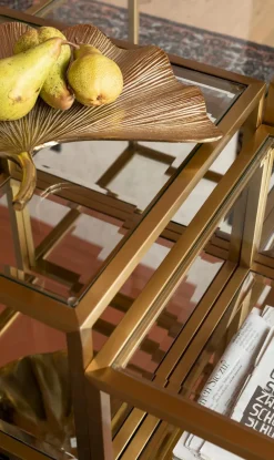 Couchtisch Luigi 83104