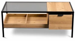 Couchtisch Mandurah 2