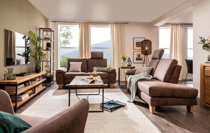 Couchtisch Milwaukee