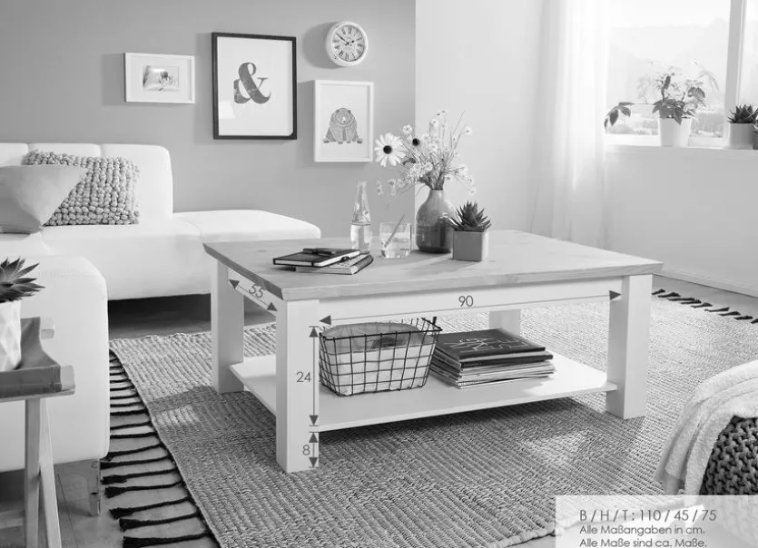 Couchtisch Minnesota