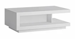 Couchtisch mit Ablagefach Lyon