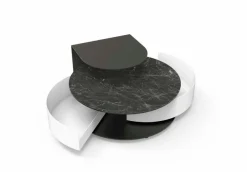 Couchtisch Theta shelf