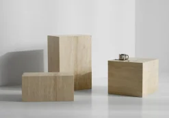 Couchtisch Travertina 40