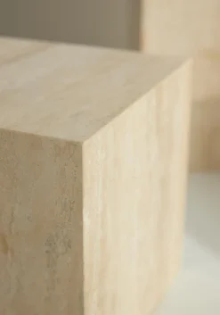 Couchtisch Travertina 60
