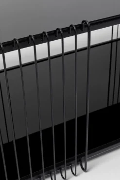 Couchtisch Wire Black 87818