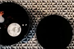 Couchtisch Wire Doble 87442 2er Set