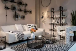 Couchtisch Wire Doble 87442 2er Set