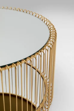 Couchtisch Wire Double 87674 2er Set