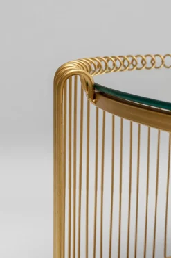 Couchtisch Wire Double 87674 2er Set