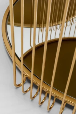 Couchtisch Wire Double 87674 2er Set