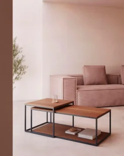 Couchtisch Yoana