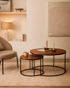 Couchtisch Yoana