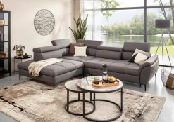 Couchtisch-Set Napoli