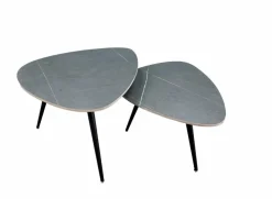 Couchtisch-Set Lamar