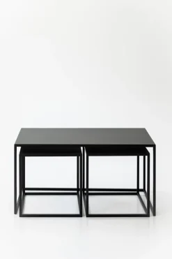 Couchtisch-Set Tre Semnia