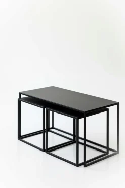 Couchtisch-Set Tre Semnia