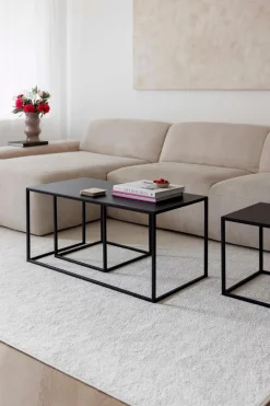 Couchtisch-Set Tre Semnia