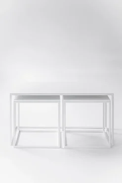 Couchtisch-Set Tre Semnia