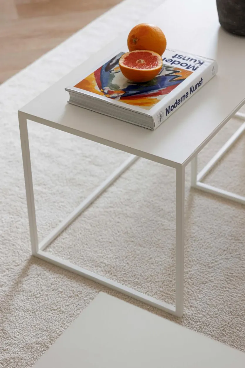 Couchtisch-Set Tre Semnia