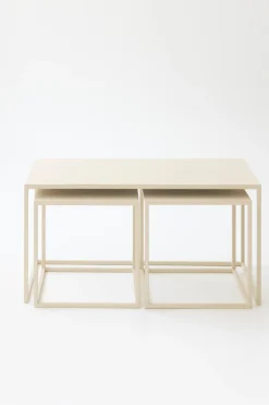 Couchtisch-Set Tre Semnia