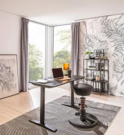 3D-Aktiv-Bürostuhl Swopper