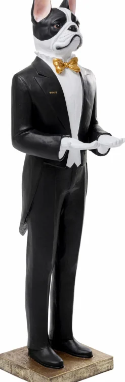 Deko-Figur Butler Dog Alfred 53764