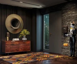 Deko-Figur Butler Dog Alfred 53764