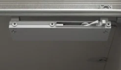 Dämpfungsbeschlag Zubehör 2er-Set